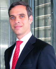 Dr. Niels Lutzhöft wechselt von Gleis Lutz zu Bird & Bird -