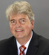 Stephan Nießner ist neuer Präsident des BLL -