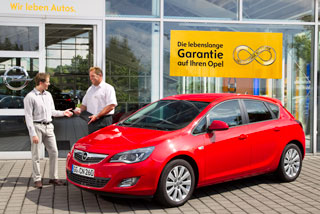 Foto: �Opel