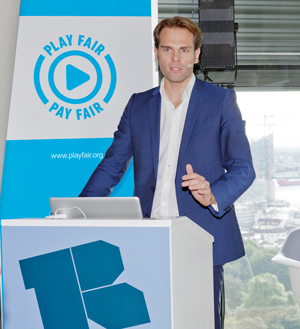 BVMI-Studie: Jeder zehnte Deutsche nutzt Musikstreaming-Dienste -