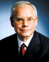 Deutscher Internet Rat (DIR) nimmt Form an - Prof. Dr. Hartmut Pohl