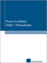 Presserat: Online-Zuständigkeit führt zu „Beschwerde-Höchststand“ -