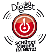 Reader’s Digest startet Kampagne zum Schutz von Kindern im Internet -