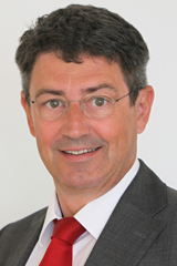 Wilfried Reiners übernimmt Vorstandsvorsitz der APDE -