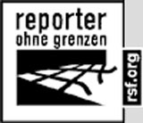 ROG: Nur Frieden schützt die Pressefreiheit -