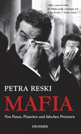 Droemer-Knaur setzt sich durch - „Mafia“-Buch wird weiter verkauft -