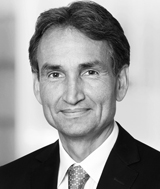 Gleiss Lutz-Partner Andreas Rittstieg wird Burda-Rechtsvorstand -