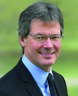 Deutsche Fachpresse mit neuer Führungsspitze - Stefan Rühling, Vogel Business Media