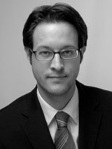 Medienrechtler Dr. Matthias Schaefer geht neue Kooperation in München ein - Dr. Matthias Schaefer, LL.M.