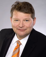 Dr. Michael Schneider