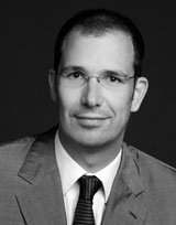 Markenverband-Geschäftsführer wechselt in die Industrie - RA Christopher Scholz
