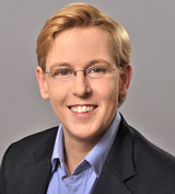 BEITEN BURKHARDT baut Business Development aus - Jessica Scholz