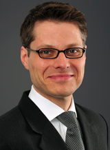 Lutz Schreiber geht als Partner zu FPS Hamburg - Dr. Lutz Schreiber