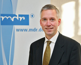 Prof. Dr. Jens-Ole Schr�der (Bild: MDR/Andreas Lander)