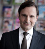 Österreichisches Privatradio KRONEHIT klagt gegen ORF - Dr. Klaus Schweighofer