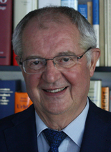 CBH baut medienrechtliche Praxisgruppe weiter aus - Rechtsanwalt Winfried Seibert
