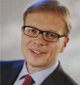 Stefan Seip wird VDM-Geschäftsführer -