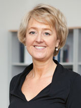 Think Tank „Medienökonomie und Medienrecht“ für Film- & Fernsehproduzenten gegründet - Prof. Dr. Insa Sjurts