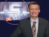 Verbot für Günther Jauchs SKL-Show? -