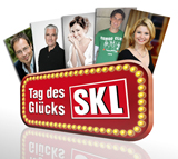 ZAK beanstandet „Show zum Tag des Glücks“ -