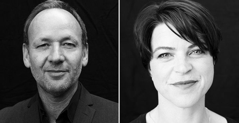 SKW Schwarz verstärkt das Team für Medienrecht in Frankfurt - Götz Schneider-Rothhaar und Esther Noske verstärken das Team für Medienrecht bei SKW Schwarz in Frankfurt – Foto: SKW Schwarz