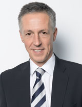 GEMA und BITKOM einigen sich über Online-Musik-Vergütungen - Volker Smid, BITKOM