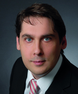 Marc Stürzebecher übernimmt Marketingleitung bei Soldan - Marc Stürzebecher