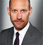 Dr. Thies Bösling gründet boesling IP - Der Kanzlei-Gründer Dr. Thies Bösling blickt optimistisch in die Zukunft. Foto:boesling IP
