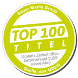 Top-100-Siegel: Antrag auf Einstweilige Verfügung abgewiesen -
