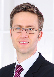 Zwei neue Partner für Esche Schümann Commichau -