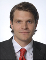 Anton Waitz übernimmt Springer-Repräsentanz im Silicon Valley -