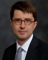 Dr. Konrad Wartenberg