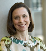 Dr. Ann Marie Welker